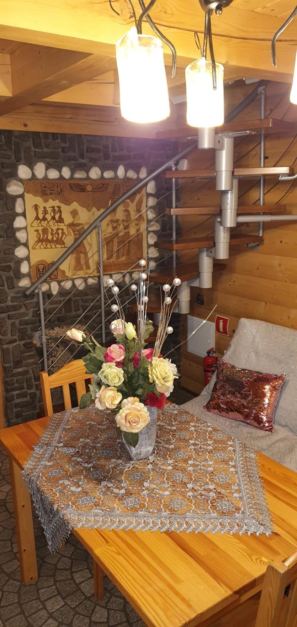 Domki Mroz Zakopane Room photo